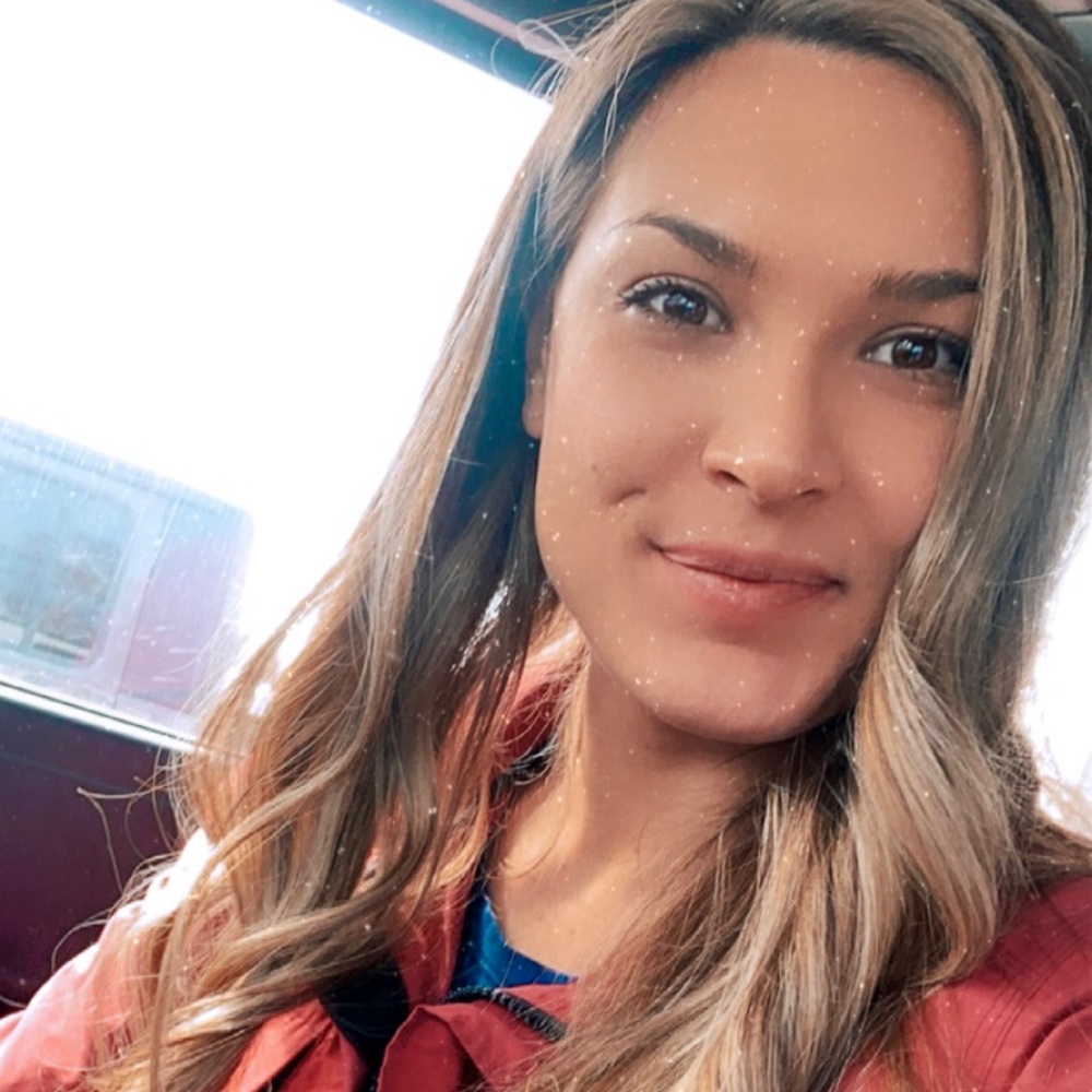 Meet your Posher, Shelby